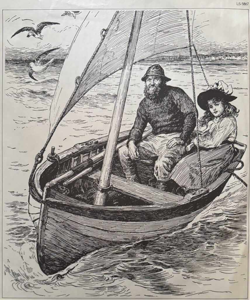 Inner Sleeve Artwork