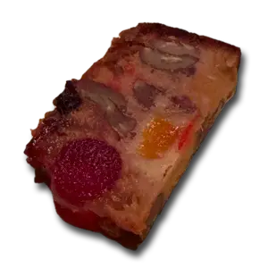 Fruitcake