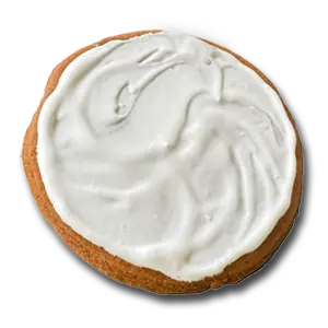 Swedish Ginger Cookie